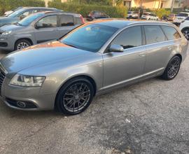 Audi a6 2.7 tdi quattro s-Line