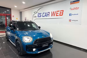 Mini Cooper Countryman 2.0 D Aut. Hype 150 cv