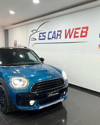 Mini Cooper Countryman 2.0 D Aut. Hype 150 cv