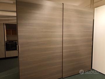 sotto costo rinnovo locali esposizione 