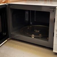 Forno microonde Panasonic