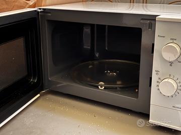 Forno microonde Panasonic