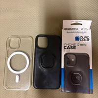 Cover iPhone 12 mini