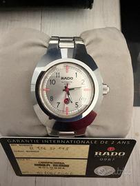 Rado diastar