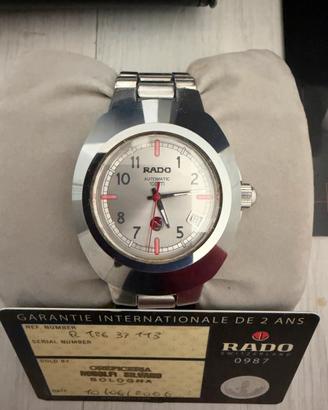Rado diastar