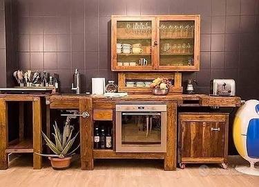 banco falegname cucina 