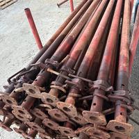 Puntelli Alta Portata mt.5,00