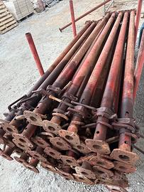 Puntelli Alta Portata mt.5,00