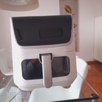 friggitrice ad aria 6,5 l Kasanova, da Benedetta,