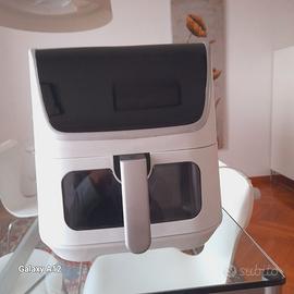 friggitrice ad aria 6,5 l Kasanova, da Benedetta,