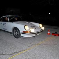 Porsche 901/911/912('63-88) - 1972