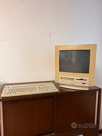 Machintosh performa 5400/160