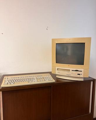 Machintosh performa 5400/160