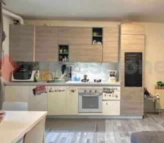 cucina lineare