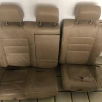 Interni sedili Recaro golf 4 GTI 5 porte
