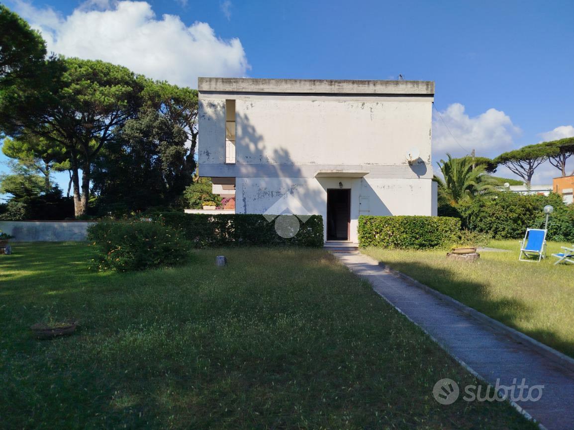 VILLA SINGOLA A TERRACINA - More