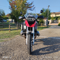 Bmw r 1200 gs - 2006