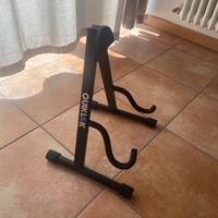 Supporto chitarra