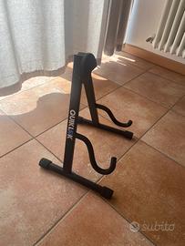Supporto chitarra