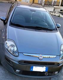 Fiat Grande Punto Evo Cc 1242 Benzina Garantita