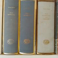 Libri collana Il Parnaso