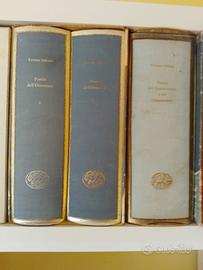 Libri collana Il Parnaso