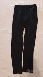 ghette, pantaloni della tuta