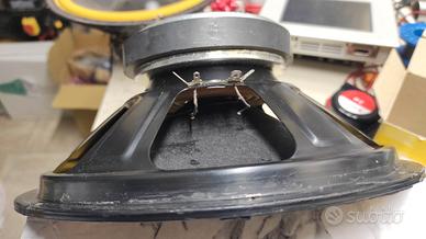 Woofer 10" 140W 4 ohm GBC AC/6620-04 YW-260 HI-FI