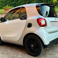 SMART Fortwo Passion