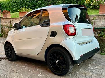 SMART Fortwo Passion