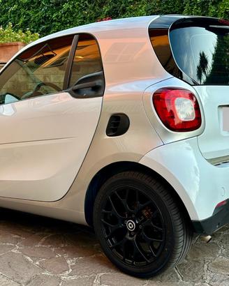 SMART Fortwo Passion