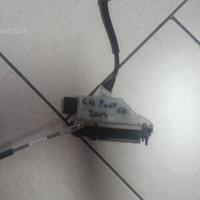 Serratura porta post.sx c4 2013