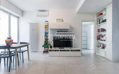 BILOCALE RISTRUTTURATO