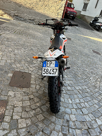 Moto 125