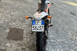 Moto 125
