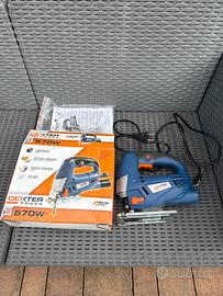 Seghetto alternativo 570W