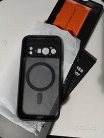 Cover pellicole caricabat Google Pixel 10 Pro 
