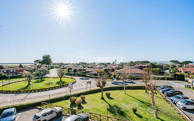 APPARTAMENTO VISTA MARE