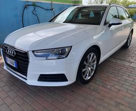 AUDI A4 ULTRA 2.0 TDI 190CV - IMPECCABILE