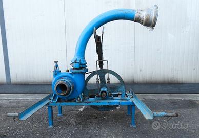 Pompa da acqua a cardano