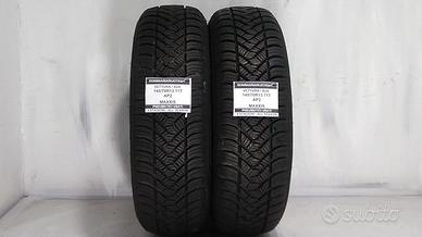 2 GOMME USATE QUATTRO STAGIONI 1457013 - CP9769550