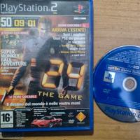 3257-Demo Italia PS2 UPS2M 12/2006