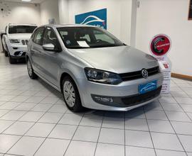 VW Polo 1.4 GPL X NEOPATENTATI 2010