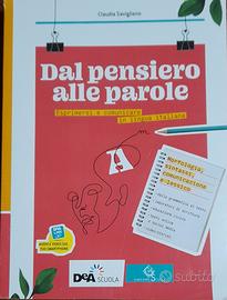 Dal pensiero alle parole 