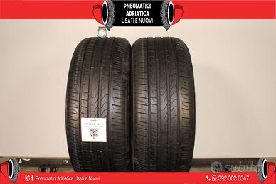 2 Gomme 255 50 R 19 Pirelli al 81% SPED GRATIS