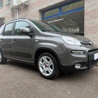 FIAT Panda 1.2 EASYPOWER GPL UNIPROPRIETARIO SEN