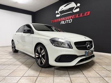 MERCEDES Classe A160d (90) Premium 2016