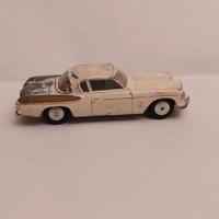 Vintage Corgi Toys Studebaker Golden Hawk