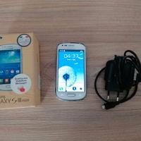 Samsung Galaxi III Mini