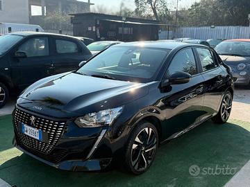 Peugeot 208 1.2 Benzina 2021